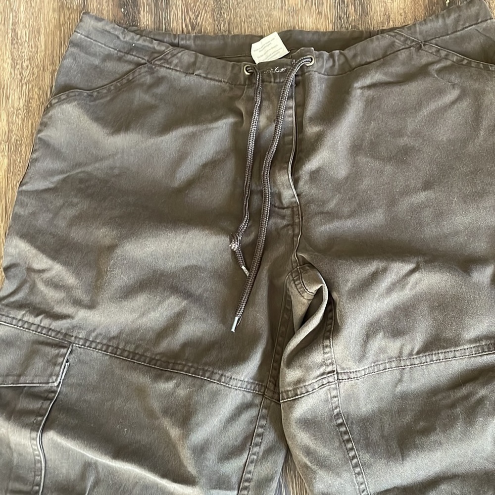 Utility pant - Picture 2 of 13